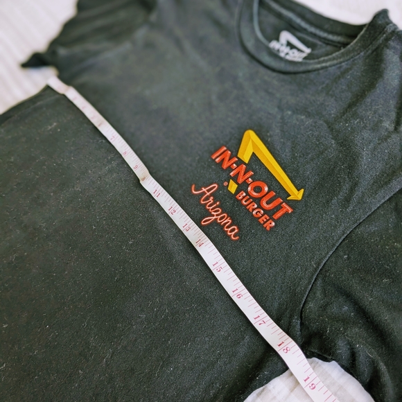In-N-Out Arizona tee S - Picture 5 of 7